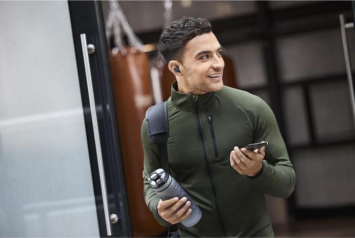 Productafbeelding Jabra Elite 4 Actief (ANC, 7 h, Draadloze)