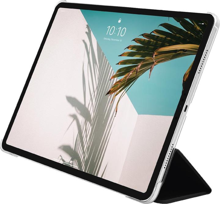Immagine prodotto Macally Bookstand Case (iPad Pro 12.9 2020 (4. Gen), IPAD PRO 12.9 2021, iPad Pro 12.9)