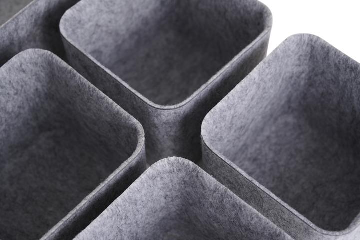 Actual product image Schou Storage set (25 cm, 7.44 l)