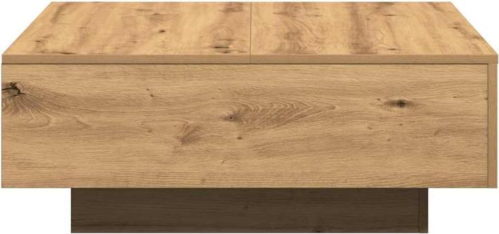 Immagine prodotto vidaXL Tavolino da caffè (80 x 80 x 31 cm)