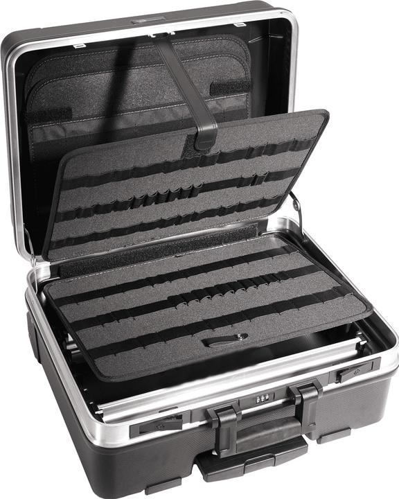 Produktbild B&W International Werkzeugkoffer (1 Teil)