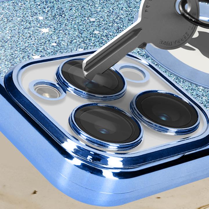 Produktbild Avizar Protecam Spark Series (Apple iPhone 13 Pro Max)