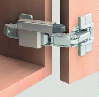 Produktbild Blum OTION 973A für Winkelband 170°