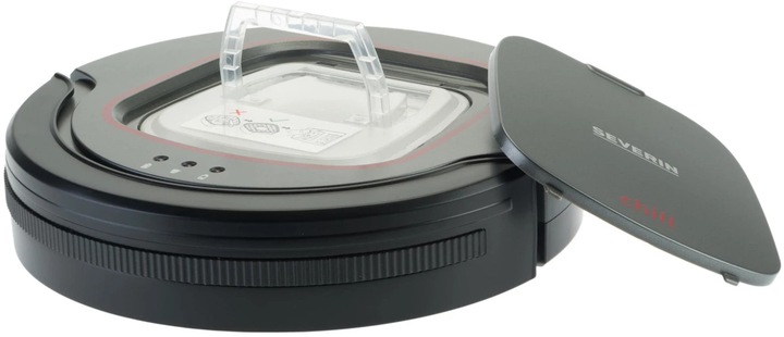 Immagine prodotto Severin Rb 7025 (Aspirazione robotica)