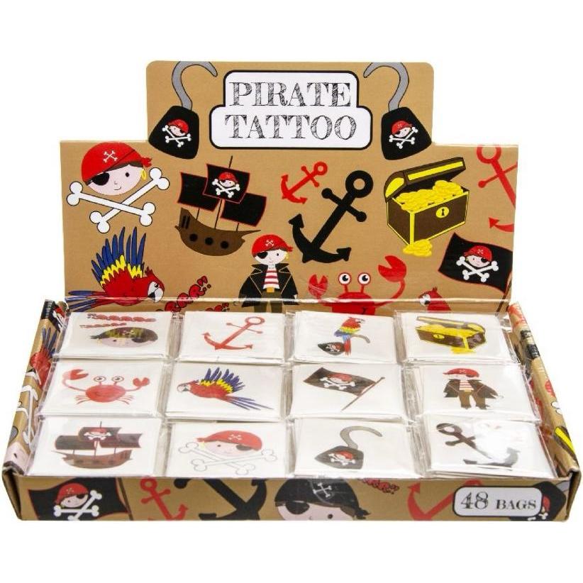 LG-Imports Pirat (8487)