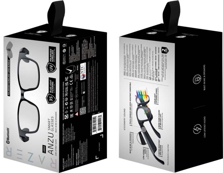 Produktbild Razer Anzu