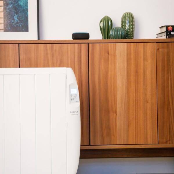 Image du produit Taurus MALBORK CONNECT 2000 (2000 W)