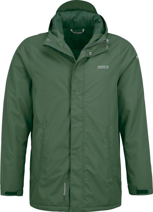 Produktbild PRO-X elements Dale