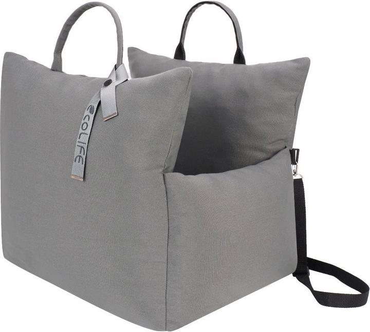 Peppy buddies All-in-one Car Seat (Hund, Waschbar)