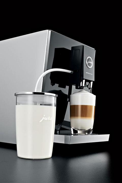 Image du produit Jura Récipient à lait