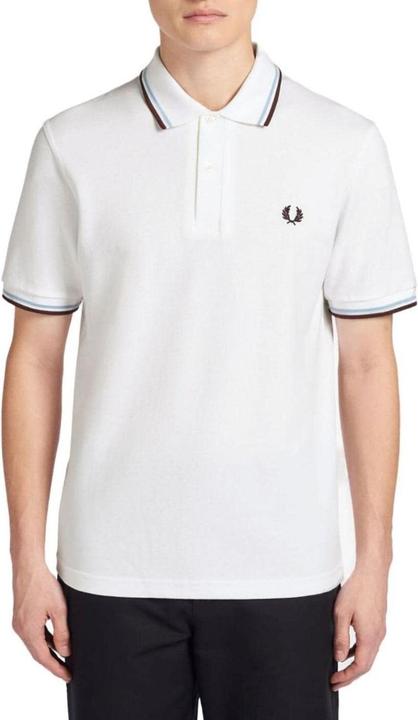 Produktbild Fred Perry Polo Shirt 120 (S)