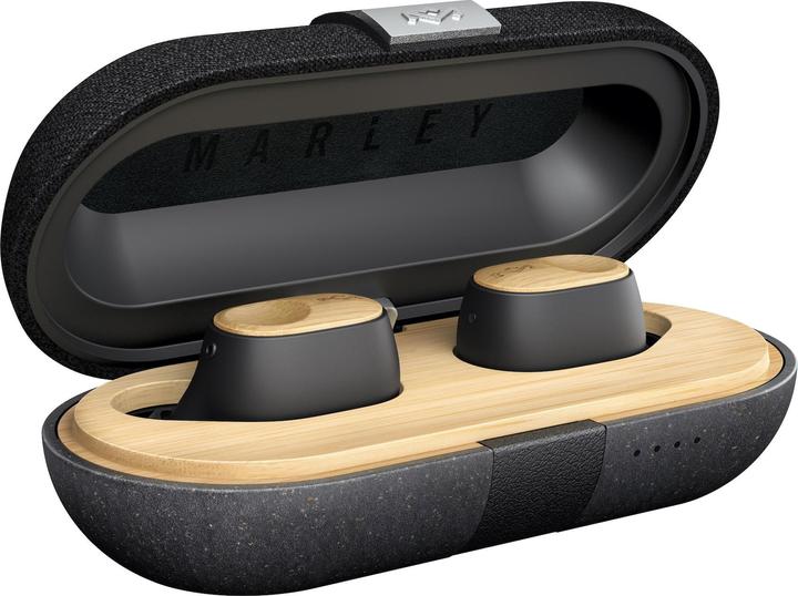 Image du produit House of Marley Libérer l'air (9 h, Sans fil)