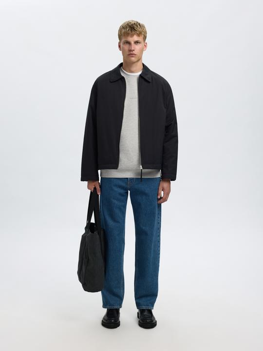 Immagine prodotto Selected Homme Bestickte Sweatshirt (XXL)