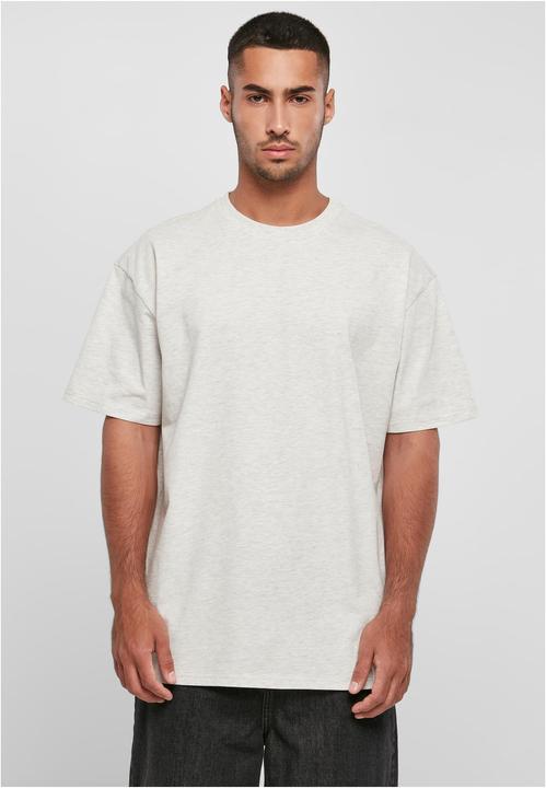 Produktbild Build Your Brand Heavy Oversize Tee (S)