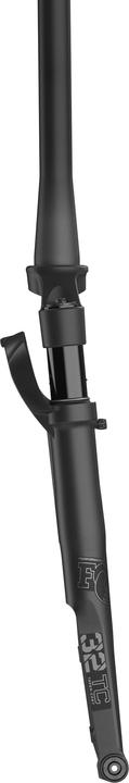 Produktbild Fox 32 A Float AX 700C P-S 40mm Grip 3Pos (40 mm, Luft)