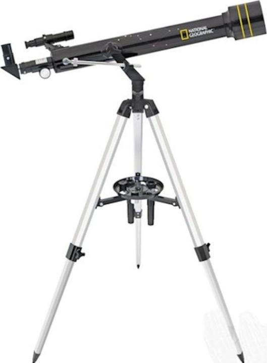Produktbild Bresser 60/700 Refractor