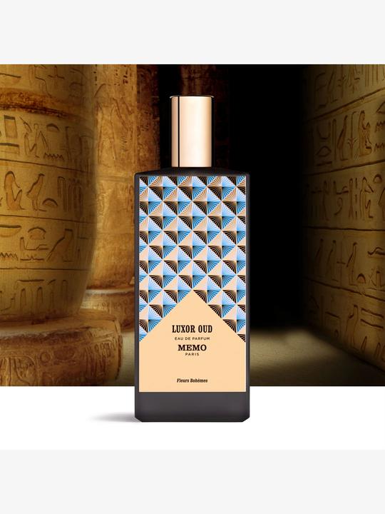 Immagine prodotto Memo Paris Luxor Oud (Eau de parfum, 75 ml)