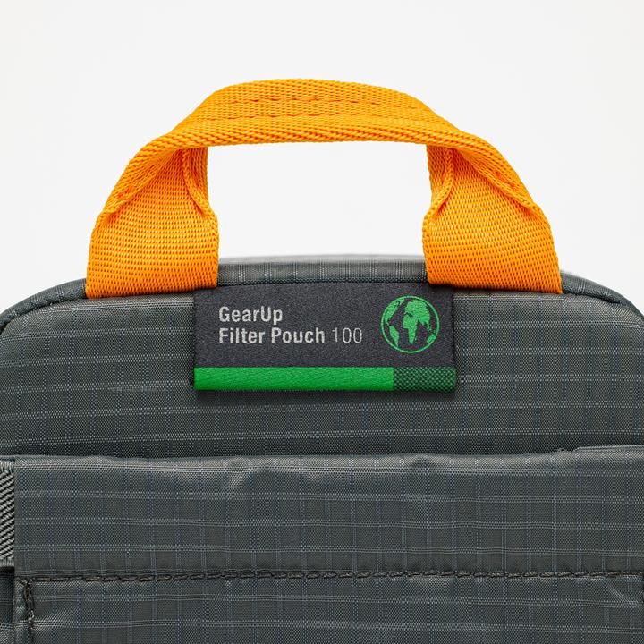 Immagine prodotto Lowepro Sacchetto filtro GearUp 100 GL (Borsa a tracolla per fotocamera)