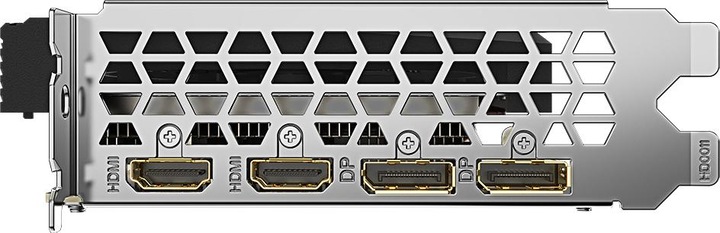 Image du produit Gigabyte RTX 3050 WINDFORCE OC V2 (8 Go)