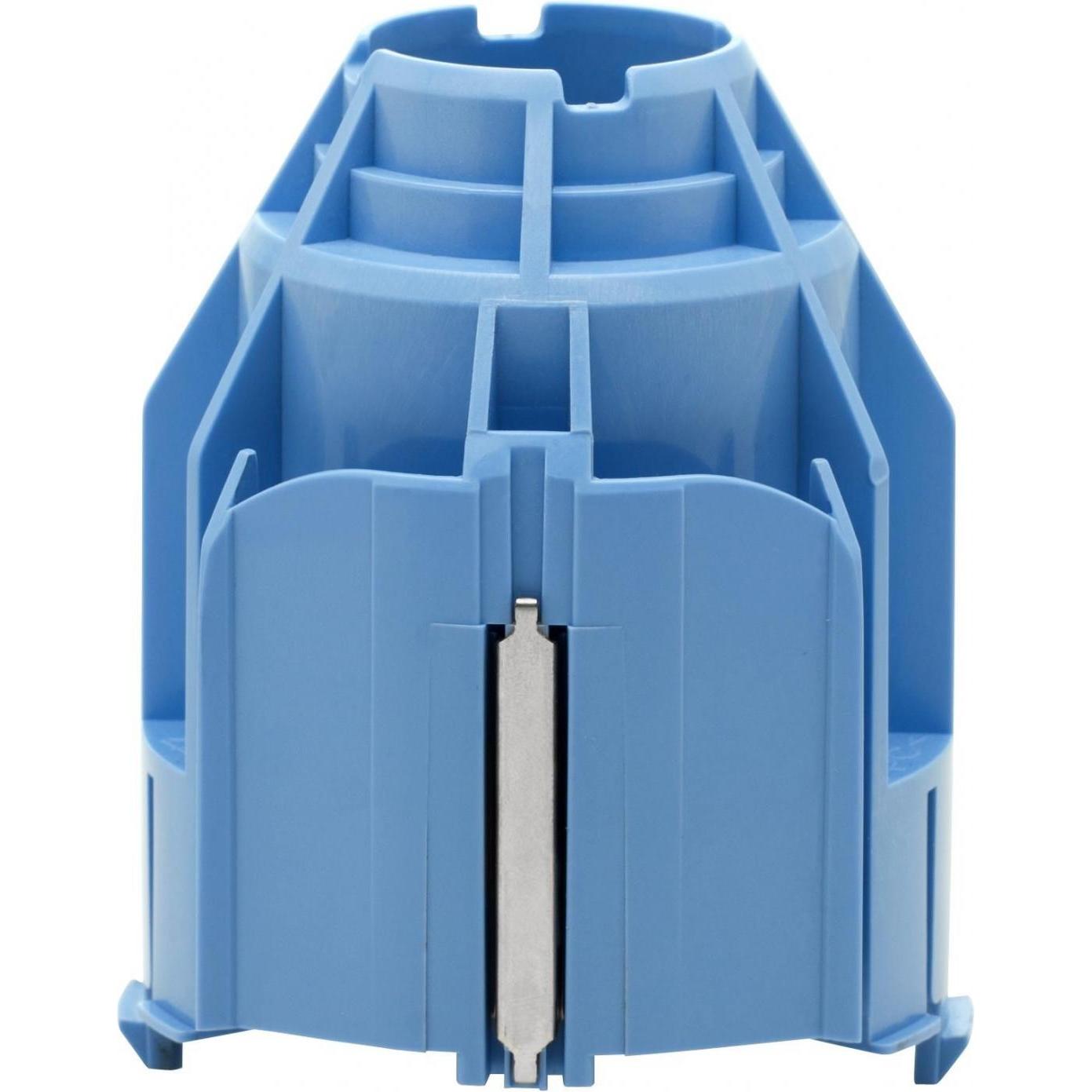 HP Adattatore per mandrino DesignJet 3 pollici (CN538A), Accessori per stampanti