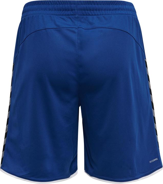 Produktbild hummel Authentic Poly Shorts (S)