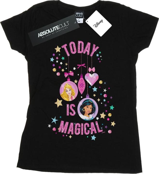 Produktbild Disney Princess Today Is Magical TShirt (L)