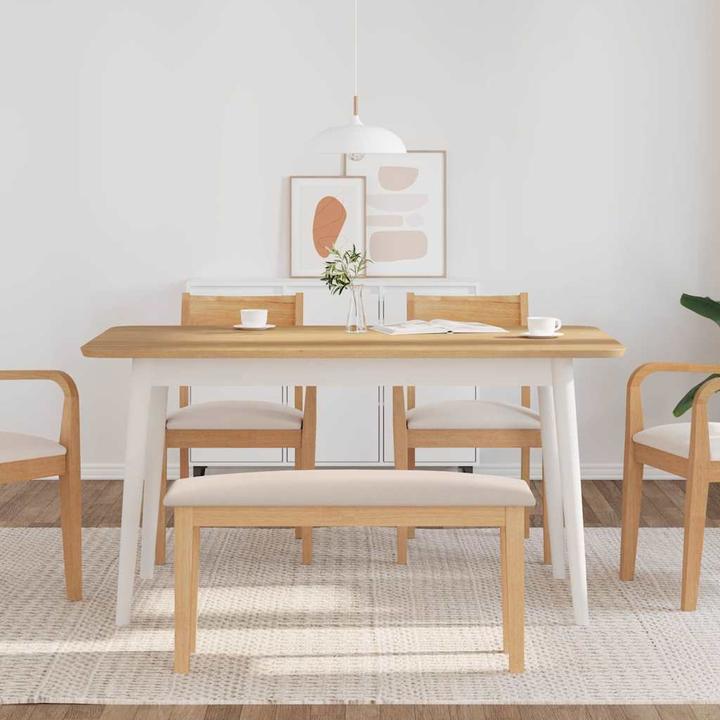 Image du produit vidaXL Bank (90 cm)