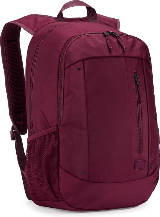 Produktbild Caselogi CaseLogic NB Rucksack JAUNT 15.6" WMBP215 DEEP BURGUNDY (23 l)