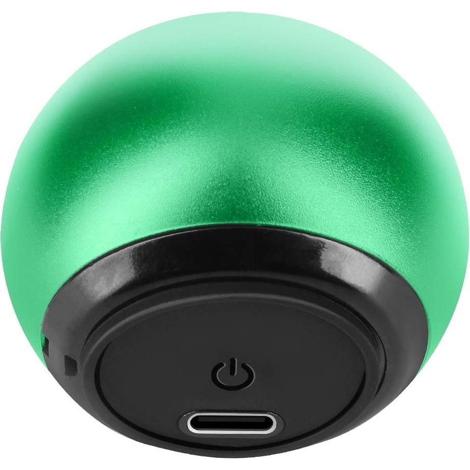 Thumbnail - Moxie Iron Boom Mini (3 h), Bluetooth Lautsprecher, Grün