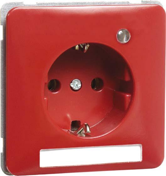 Actual product image Peha Socket