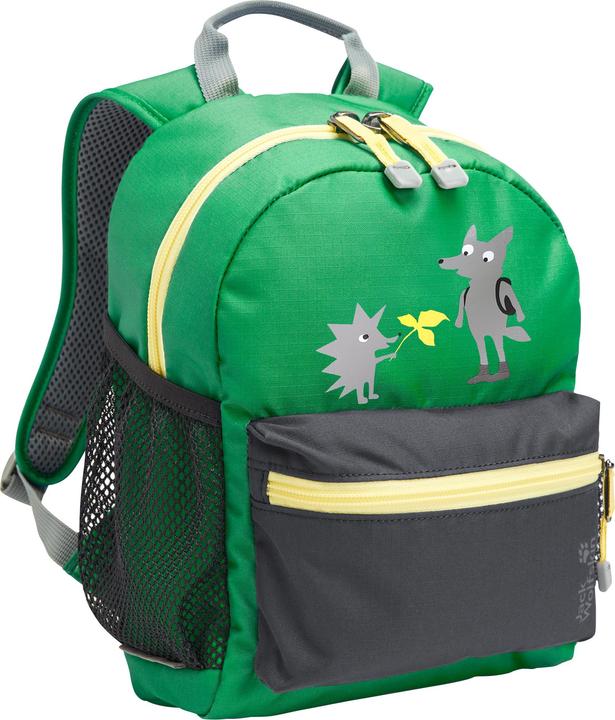 Actual product image Jack Wolfskin Little Scout 10 (10 l)