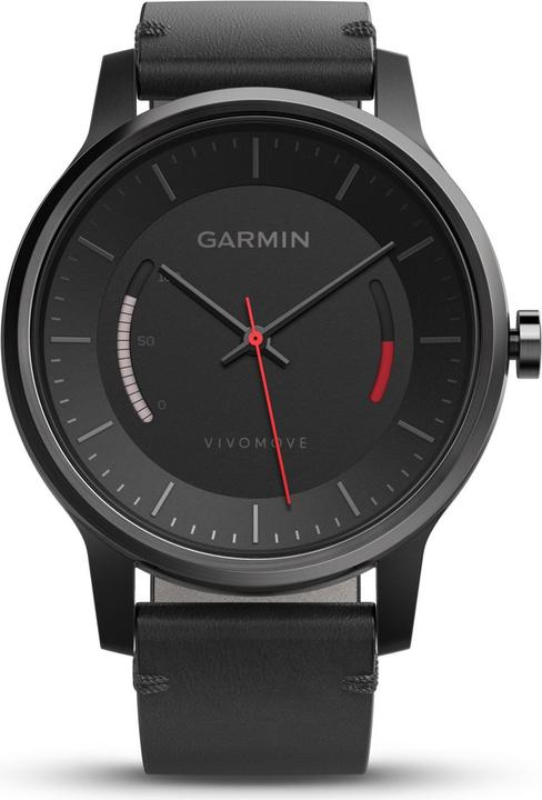 Produktbild Garmin Watches Vivomove Classic (42 mm)