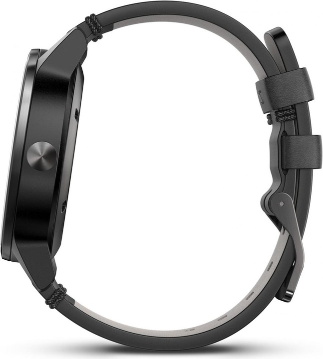Productafbeelding Garmin Horloges Vivomove Classic (42 mm)