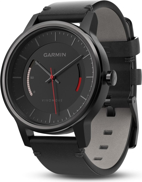 Productafbeelding Garmin Horloges Vivomove Classic (42 mm)