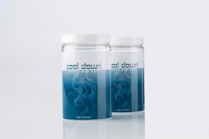 Produktbild Cool Down Frischhaltedose (1 x, 400 ml)