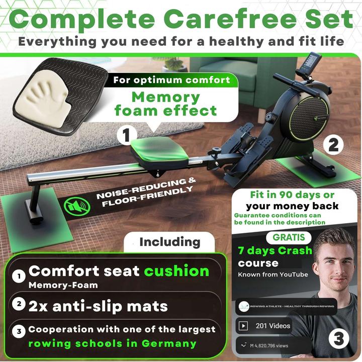 Actual product image Tretmann Rivo