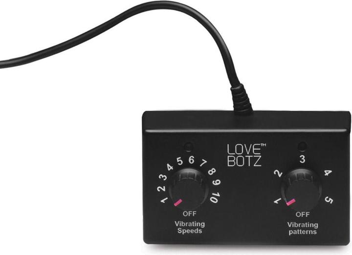 Produktbild XR Brands Saddle Ultimate Sex Machine