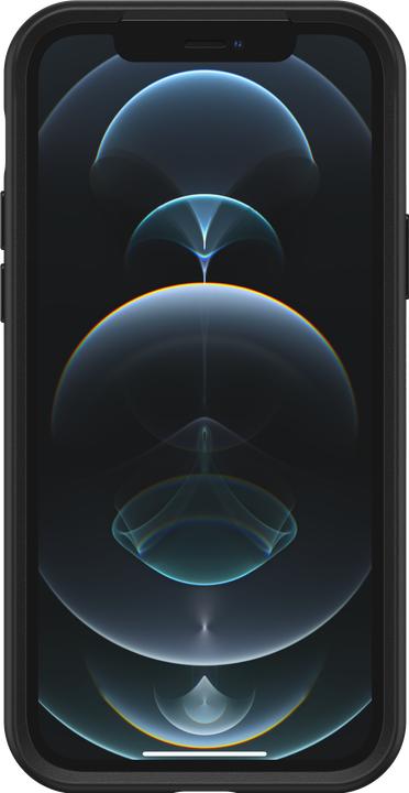 Produktbild OtterBox Symmetry mit MagSafe (Apple iPhone 12, Realme 12 Pro+)