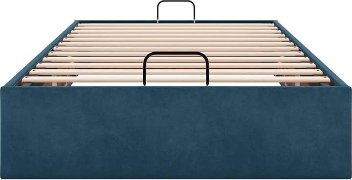 Produktbild vidaXL Ottoman-Bett (90 x 200 cm)