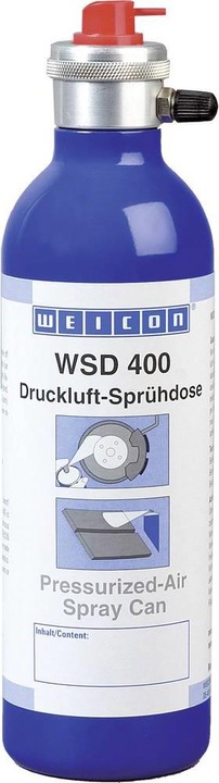 Produktbild Weicon Wsd 400