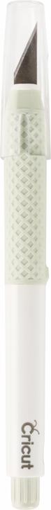 Actual product image Cricut TrueControl cutting mat, Mint Anti-Roll-Designs knives