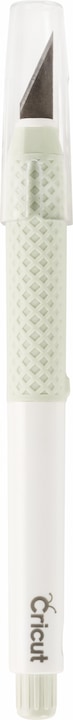 Immagine prodotto Cricut Tappetino da taglio TrueControl, coltelli Mint Anti-Roll-Designs