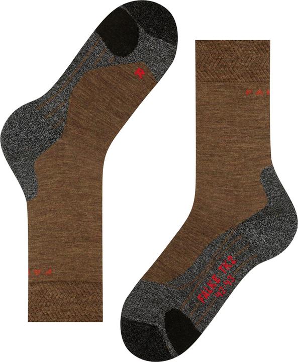 Produktbild Falke TK2 Melange (42 - 43)