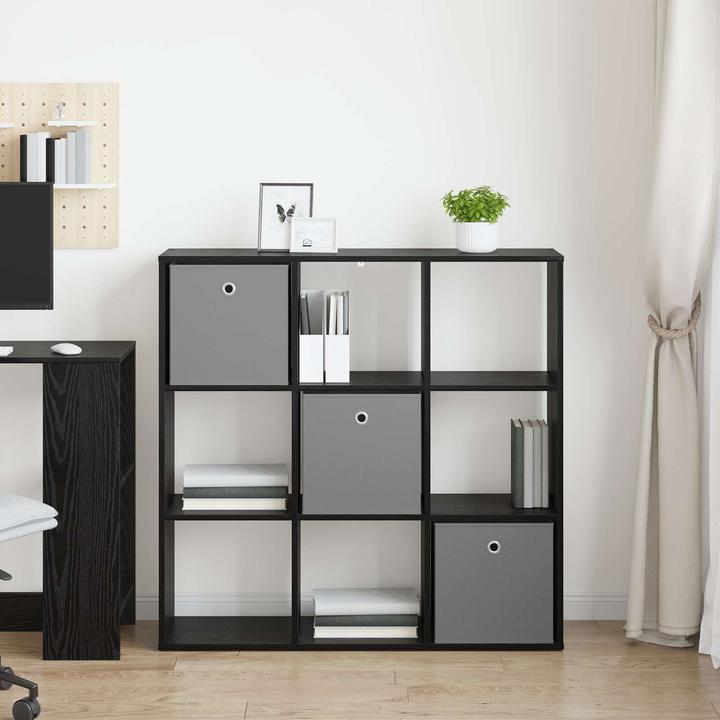 Produktbild vidaXL Modernes Sideboard (102 x 31 x 99.50 cm)