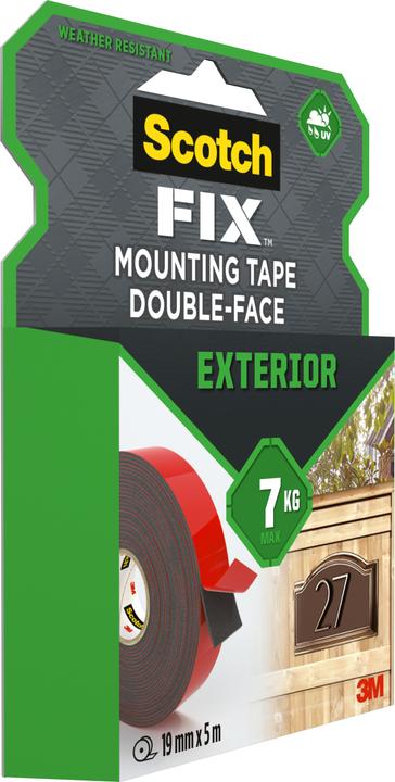 Actual product image Scotch Scotch-Fix (19 mm)