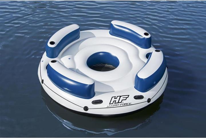 Actual product image Bestway Hydro-Force