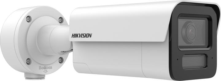 Actual product image Hikvision 4MP DeepinViewX Fixed Lens (2688 x 1520 pixels)