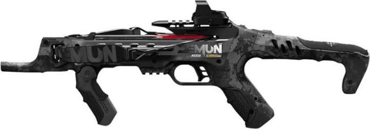 Actual product image Barnett Demun Accu Strike Pro