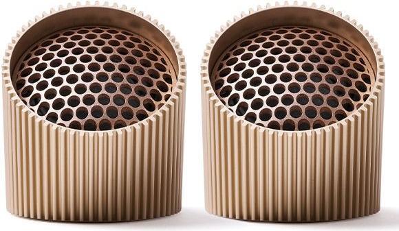 Immagine prodotto Lexon Ray Speaker Set (8 h, Batteria ricaricabile)