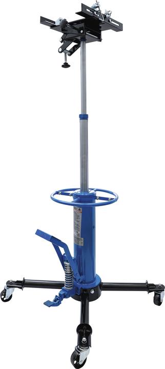 Produktbild BGS Schwerlast-Doppelhub-Getriebeheber 500 kg